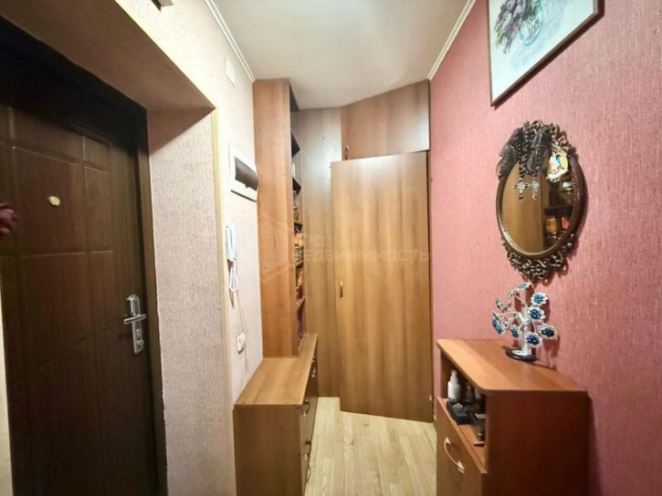 1-комн квартира Пролетарская, 20