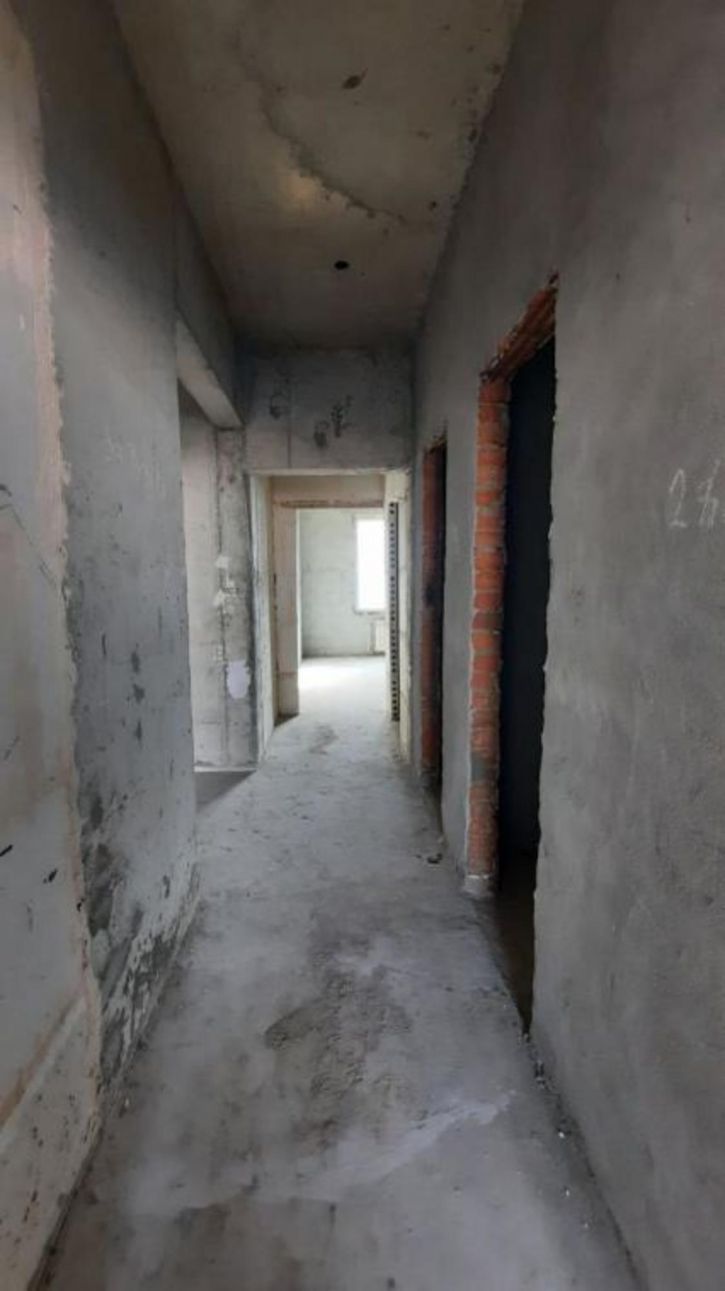 2-комн квартира Серебряный бор, 5