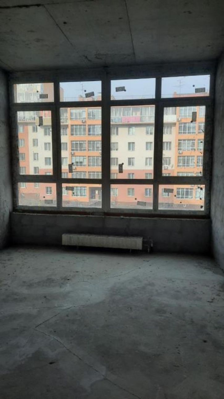 2-комн квартира Серебряный бор, 5