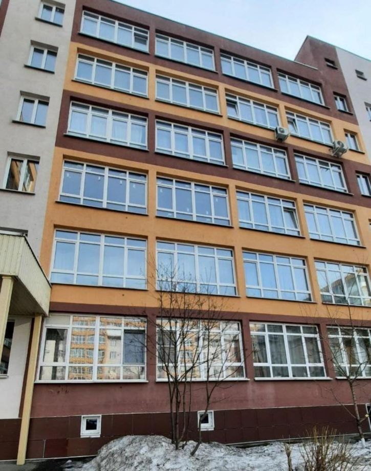 2-комн квартира Серебряный бор, 5