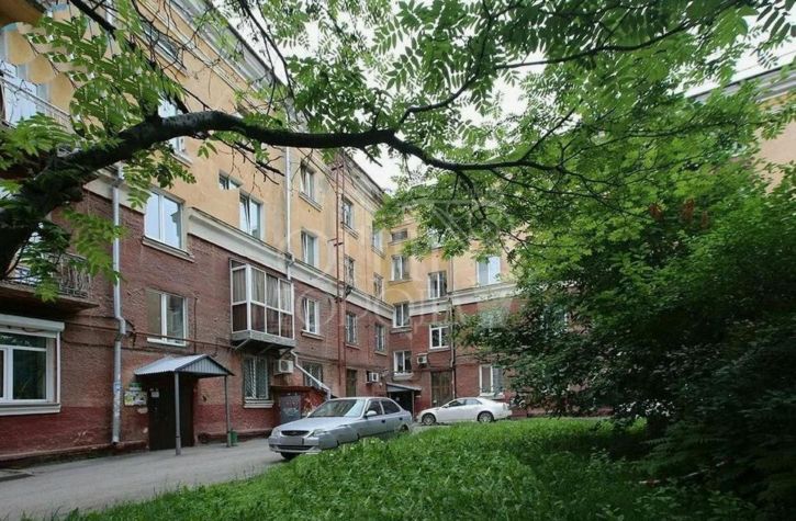 3-комн квартира Ноградская, 32