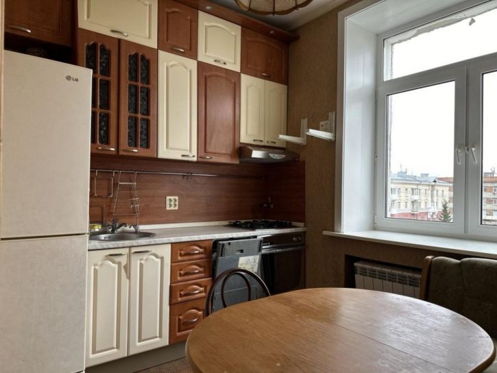 3-комн квартира Советский пр-кт, 49