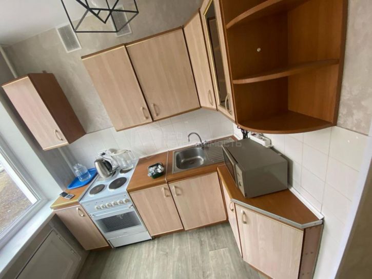 2-комн квартира Ленинградский пр-кт, 39а