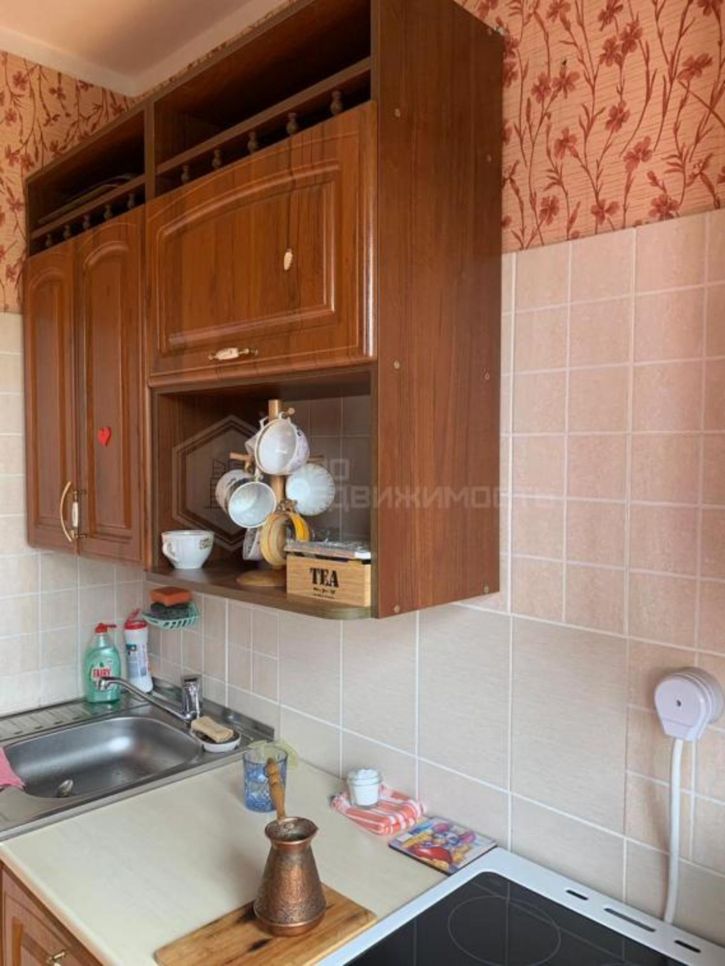 4-комн квартира Московский пр-кт, 15а