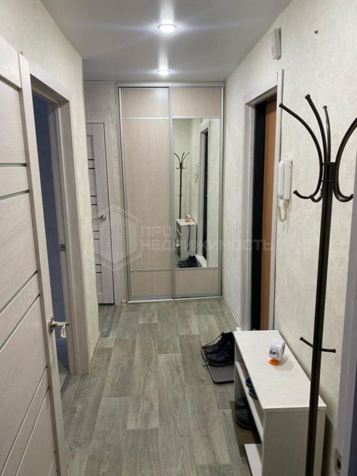 2-комн квартира Ленинградский пр-кт, 39а