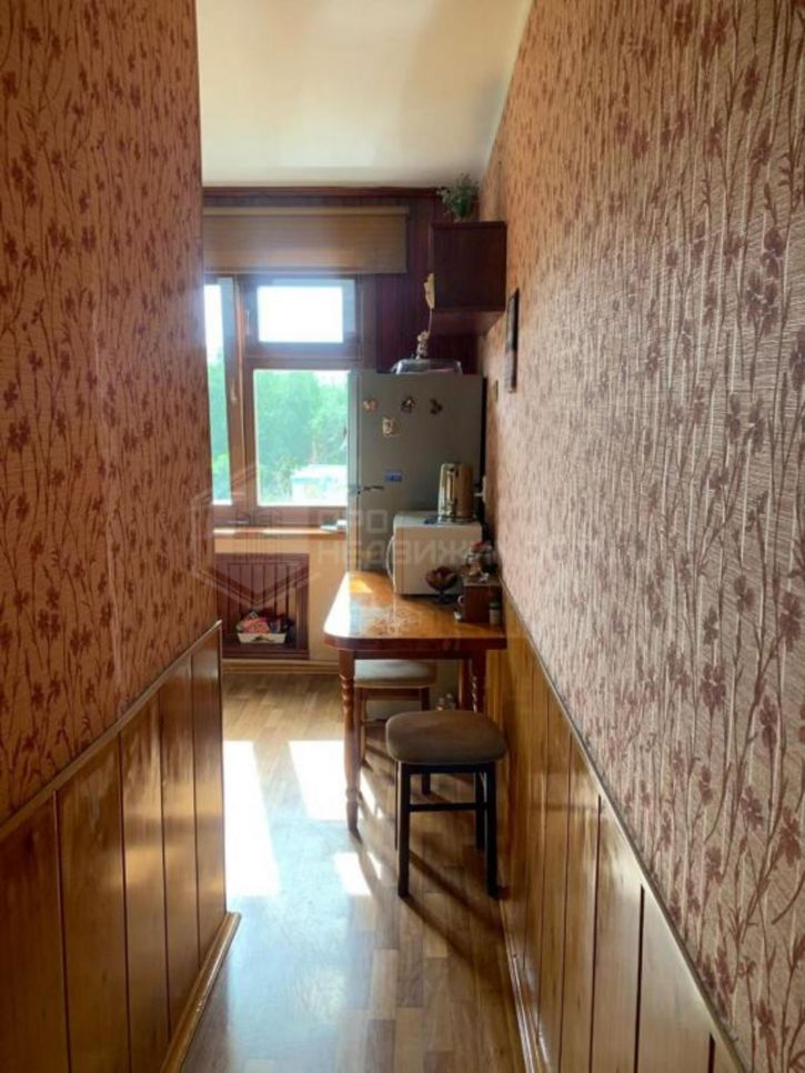 4-комн квартира Московский пр-кт, 15а