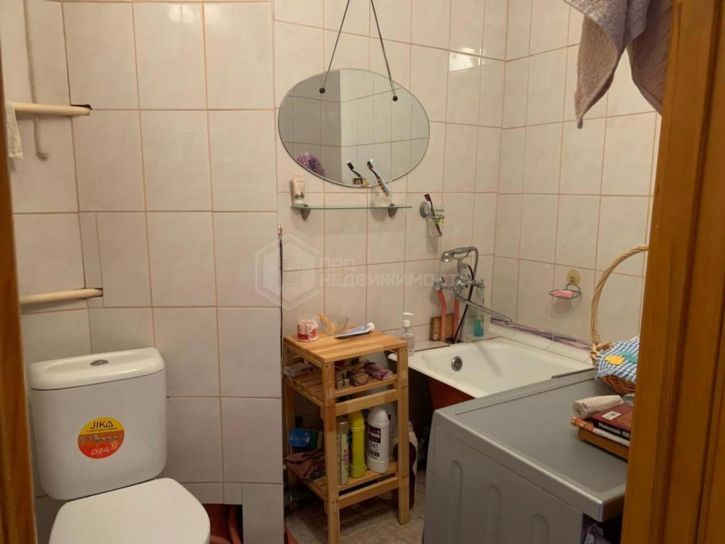 4-комн квартира Московский пр-кт, 15а