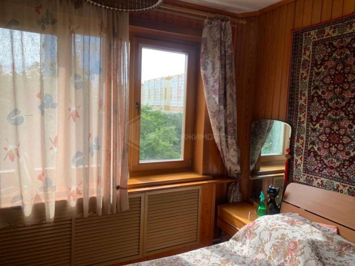 4-комн квартира Московский пр-кт, 15а