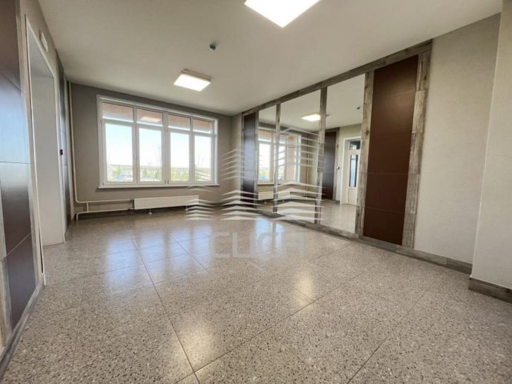 3-комн квартира Ленинградский пр-кт, 44а