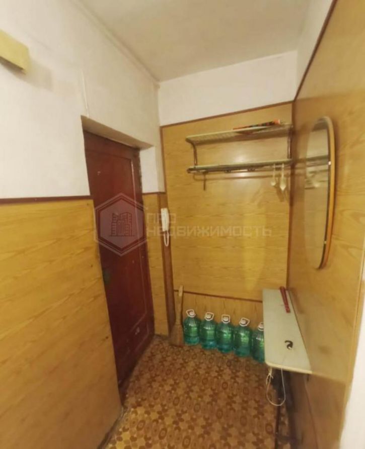 2-комн квартира Николая Островского, 23