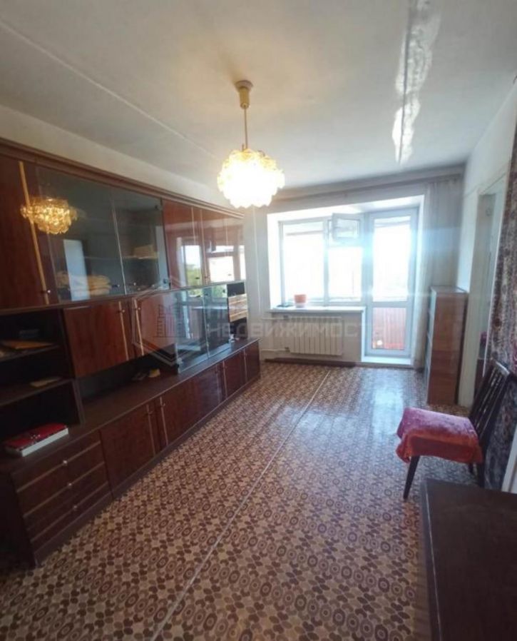 2-комн квартира Николая Островского, 23