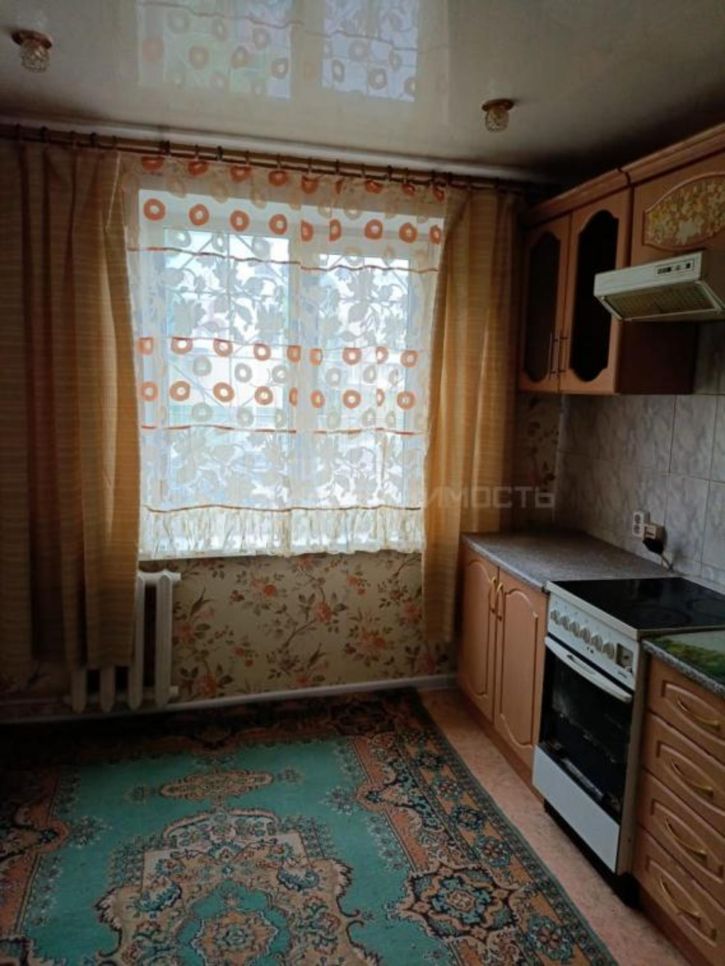 3-комн квартира Ленинградский пр-кт, 38