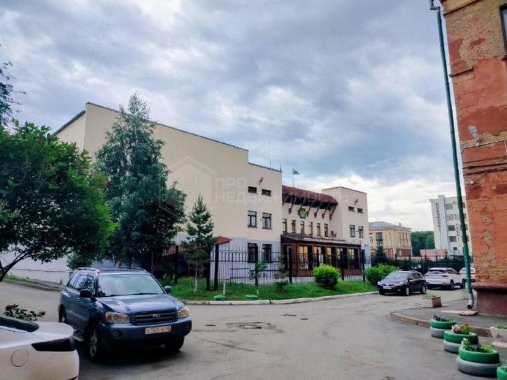 2-комн квартира Советский пр-кт, 28