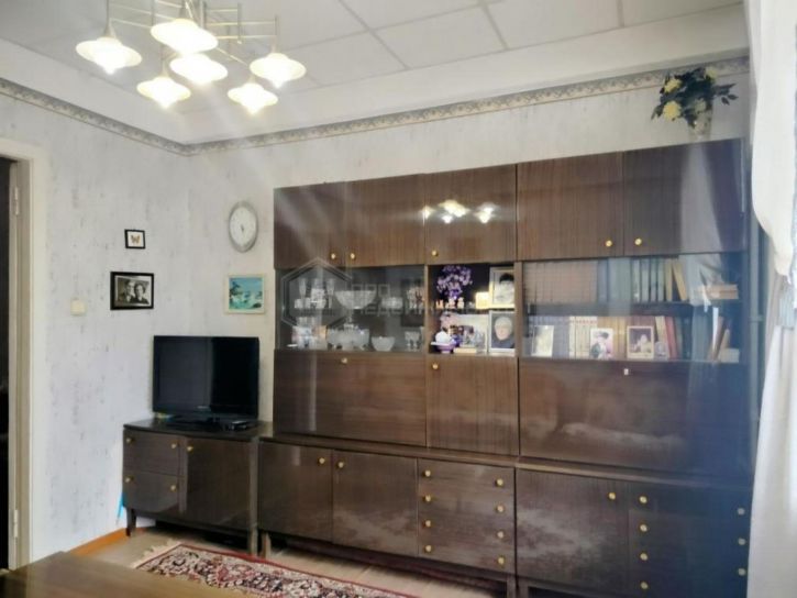 2-комн квартира Советский пр-кт, 28