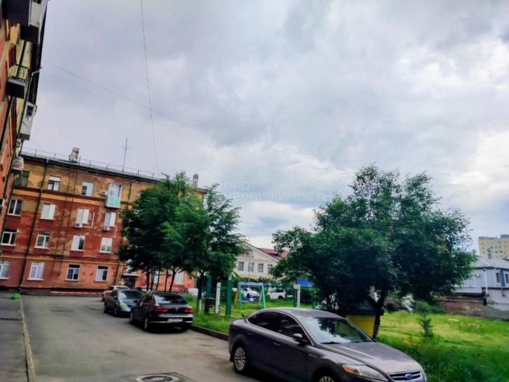 2-комн квартира Советский пр-кт, 28