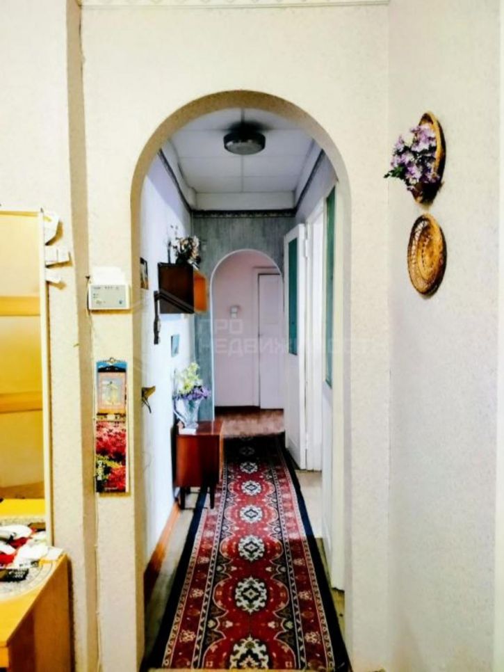 2-комн квартира Советский пр-кт, 28