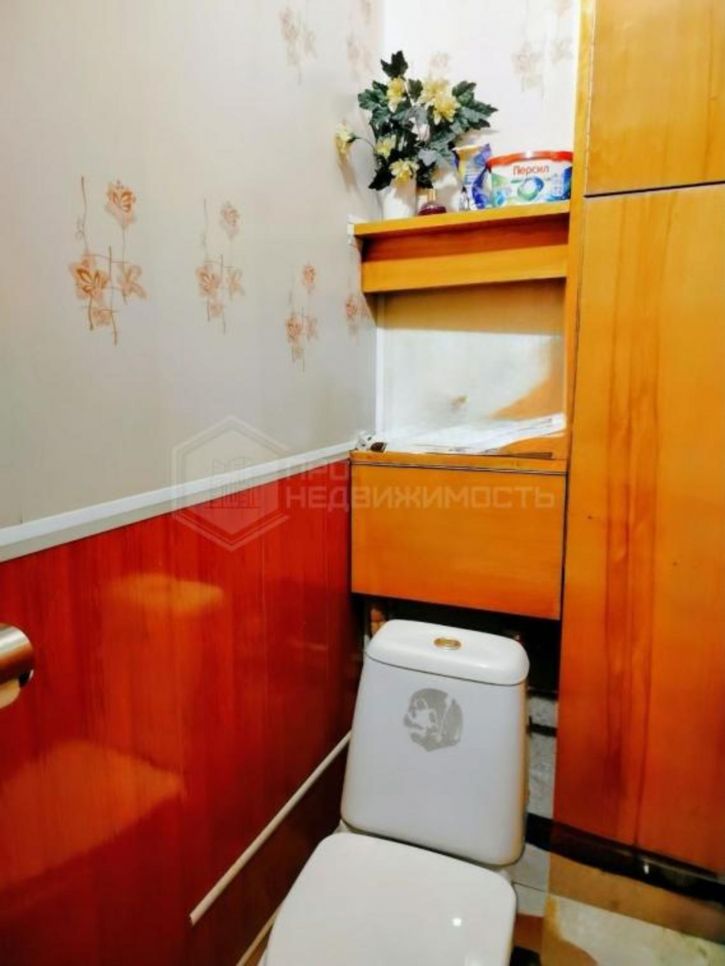 2-комн квартира Советский пр-кт, 28