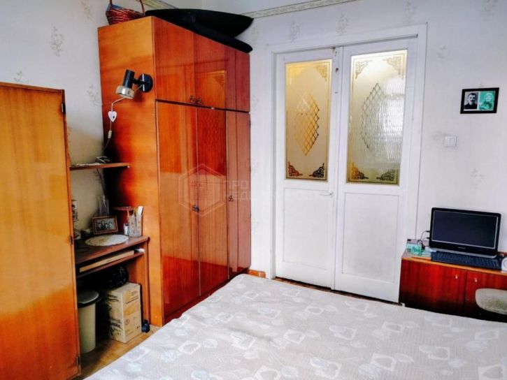 2-комн квартира Советский пр-кт, 28