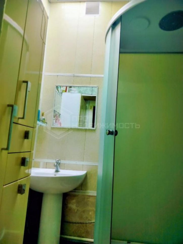 2-комн квартира Советский пр-кт, 28