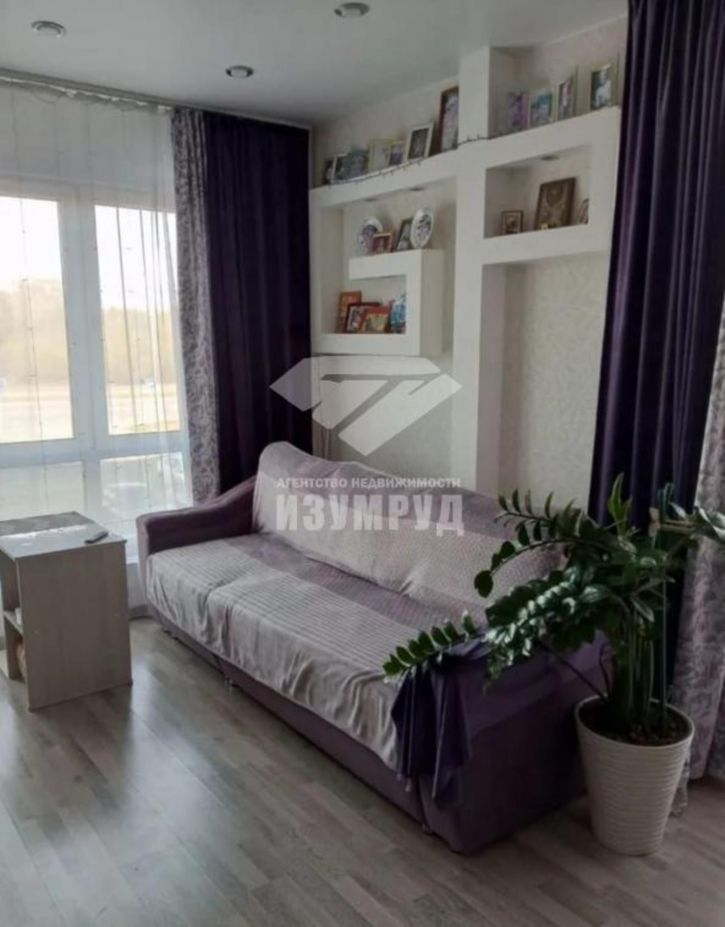 1-комн квартира Химиков пр-кт, 34/1