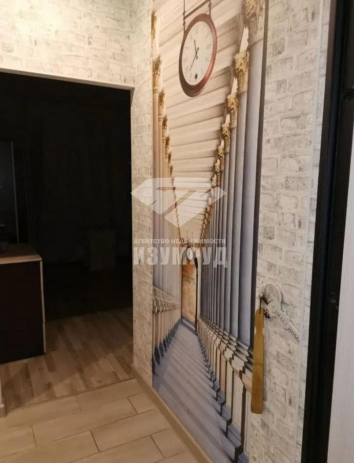 1-комн квартира Химиков пр-кт, 34/1