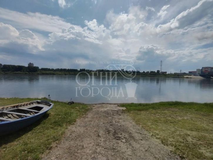 Гараж/парковка правая Гавань, 15а