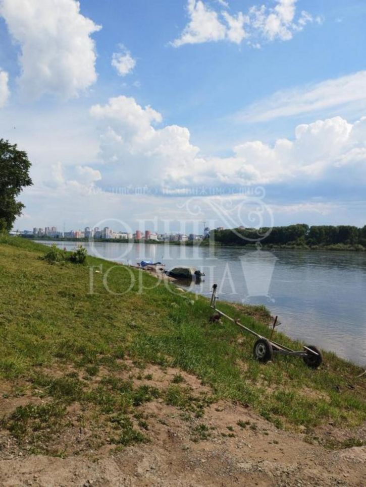 Гараж/парковка правая Гавань, 15а