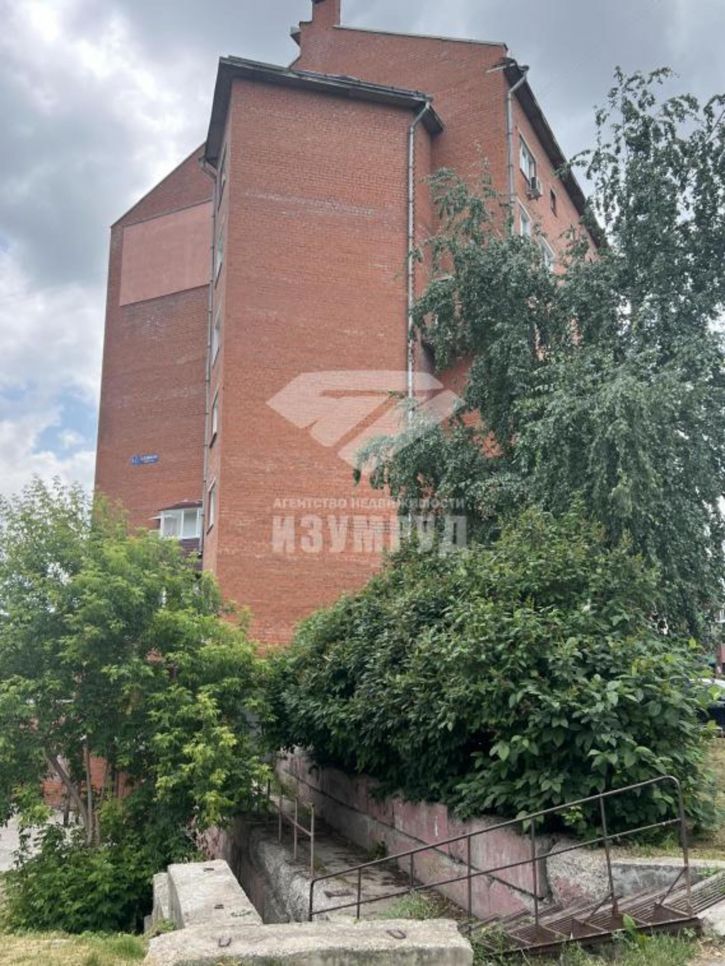 Гараж/парковка Щегловский пер, 4/1