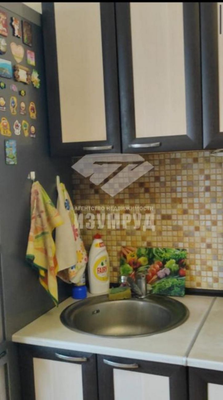 2-комн квартира Ленинградский пр-кт, 24А