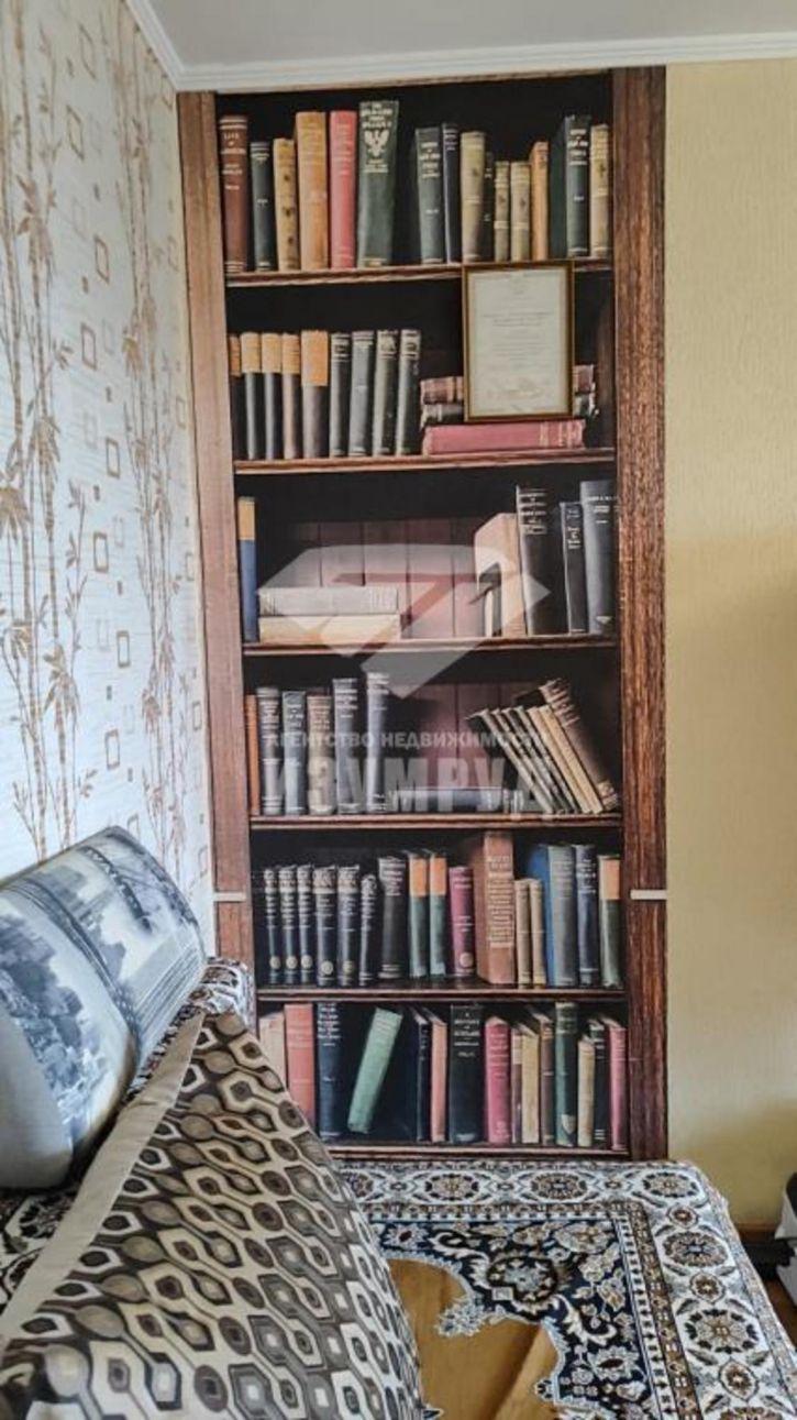 2-комн квартира Ленинградский пр-кт, 24А