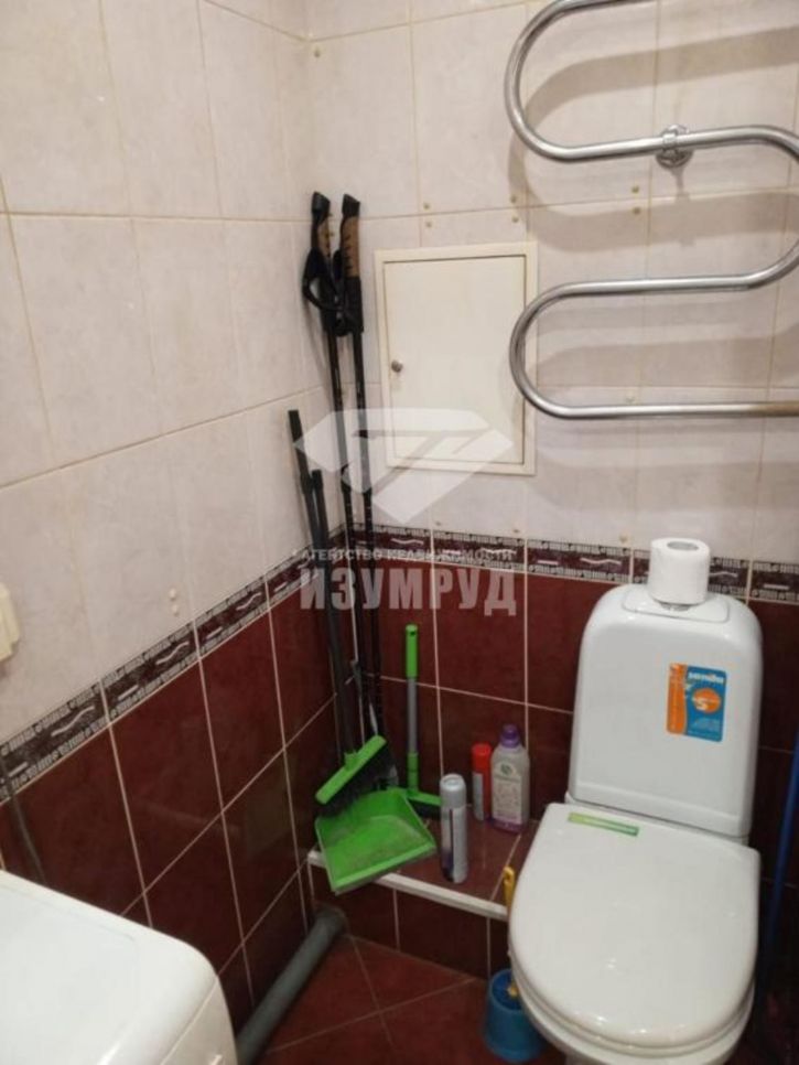 2-комн квартира Ленинградский пр-кт, 24А