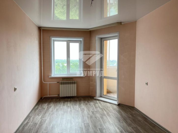 2-комн квартира Веры Волошиной, 13б