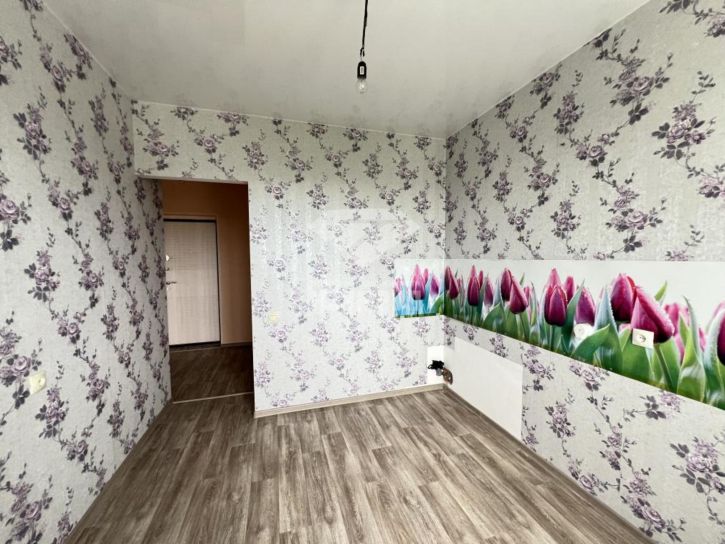 2-комн квартира Веры Волошиной, 13б