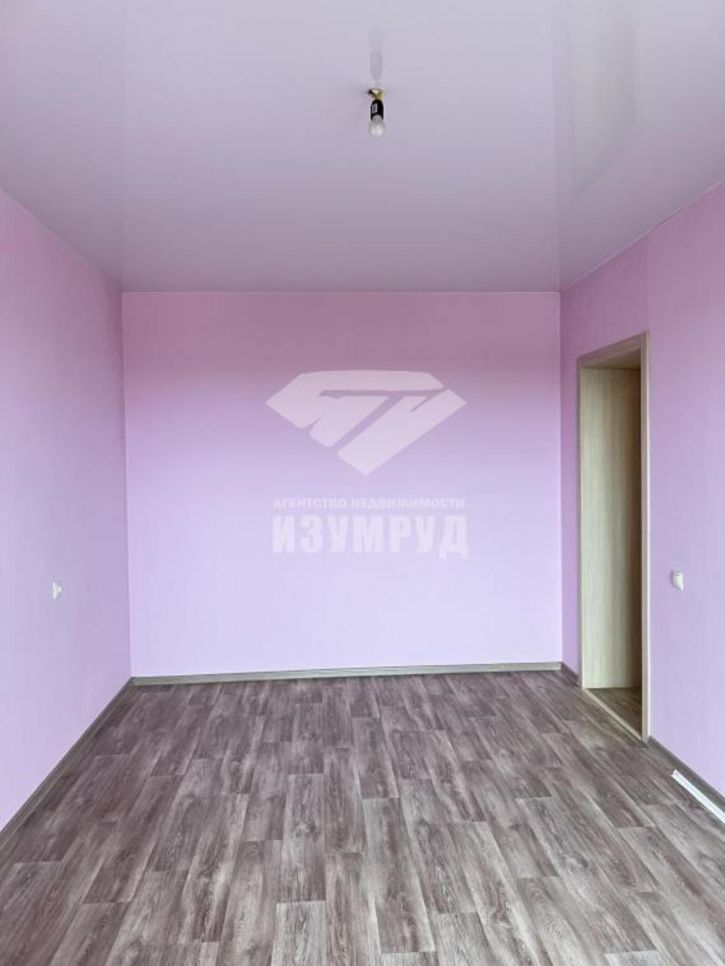 2-комн квартира Веры Волошиной, 13б
