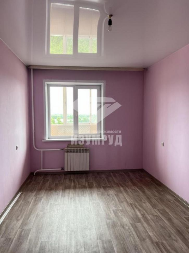 2-комн квартира Веры Волошиной, 13б