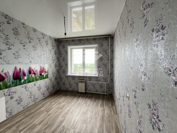 2-комн квартира Веры Волошиной, 13б