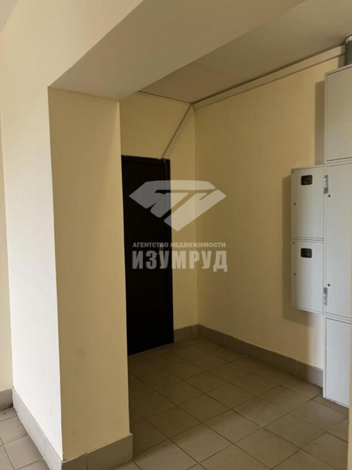 2-комн квартира Веры Волошиной, 13б