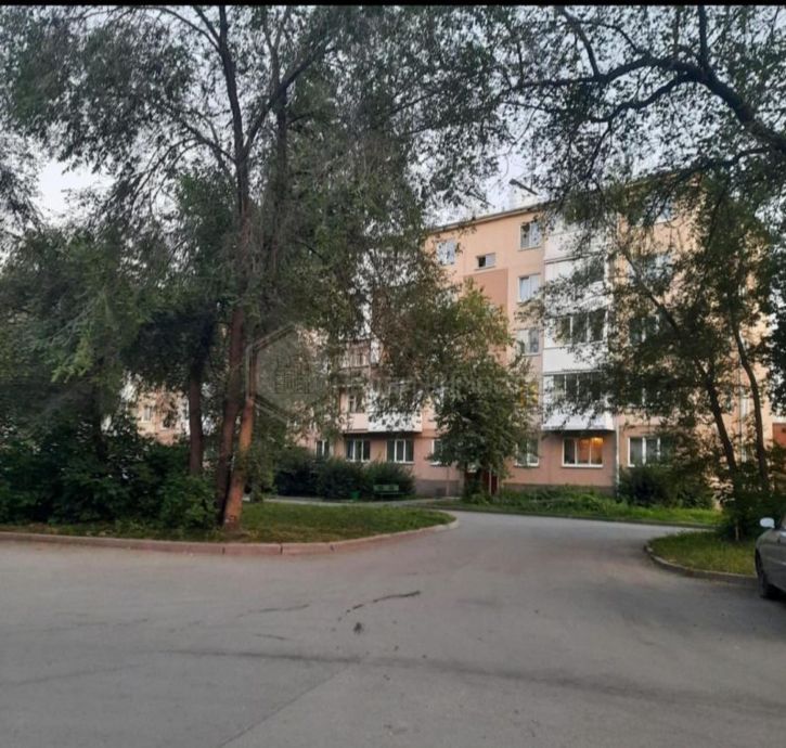 3-комн квартира Мичурина, 35