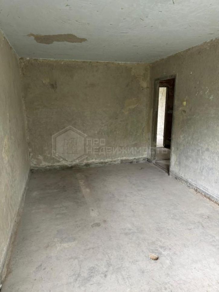 3-комн квартира Мичурина, 35