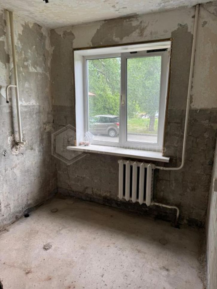 3-комн квартира Мичурина, 35