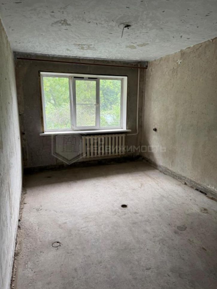 3-комн квартира Мичурина, 35