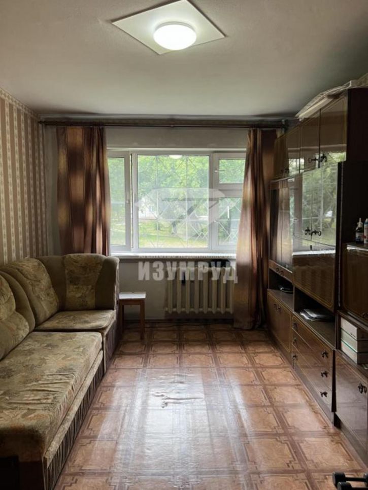 1-комн квартира Ворошилова, 18а