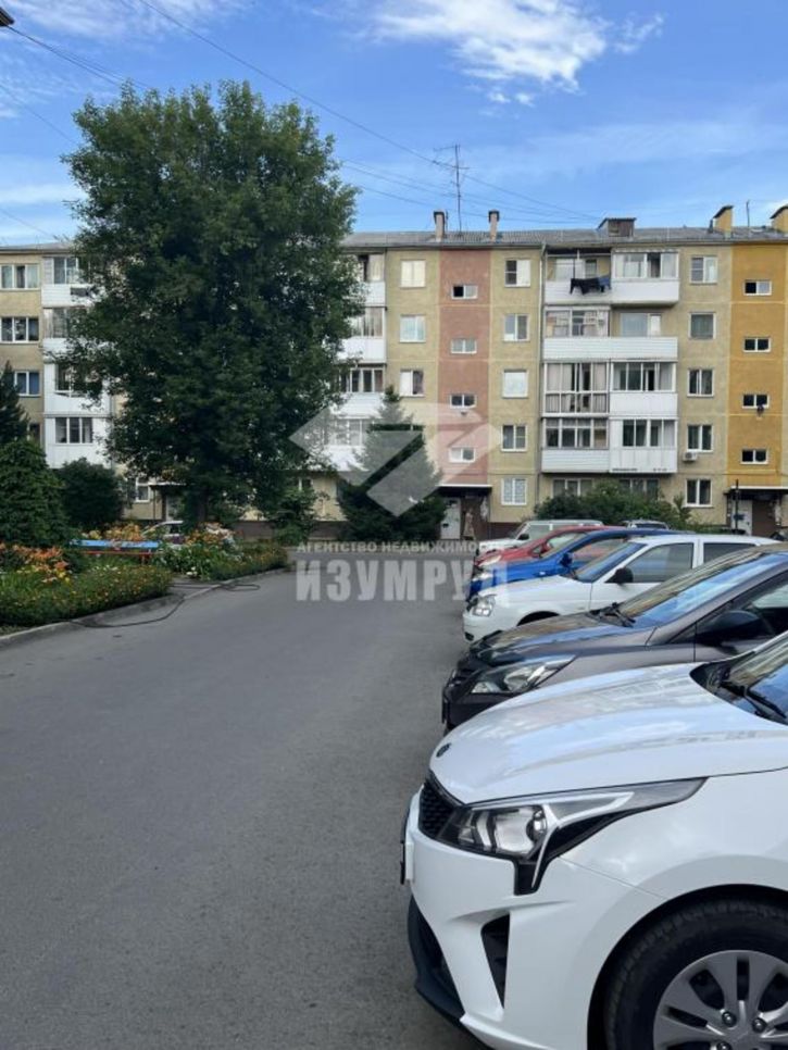 1-комн квартира Ворошилова, 18а