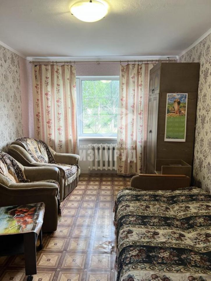 1-комн квартира Ворошилова, 18а