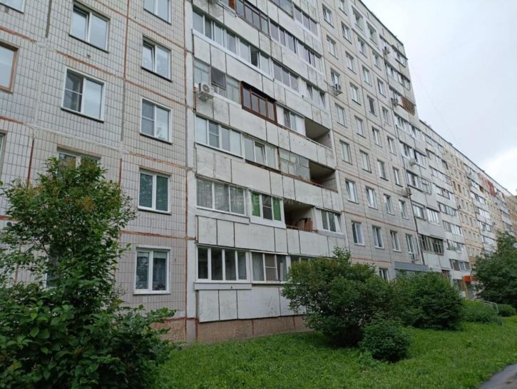 3-комн квартира Ленинградский пр-кт, 36