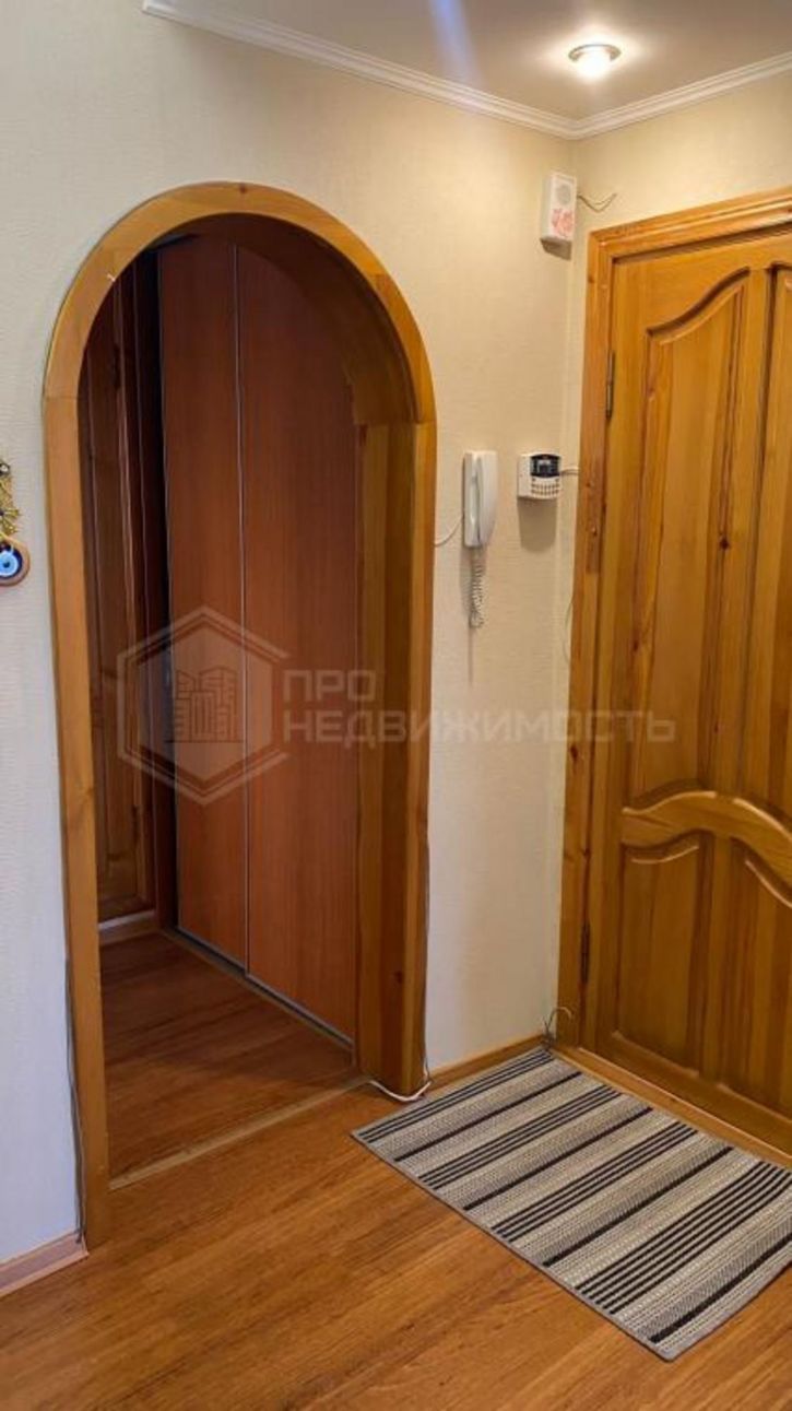 3-комн квартира Ленинградский пр-кт, 36