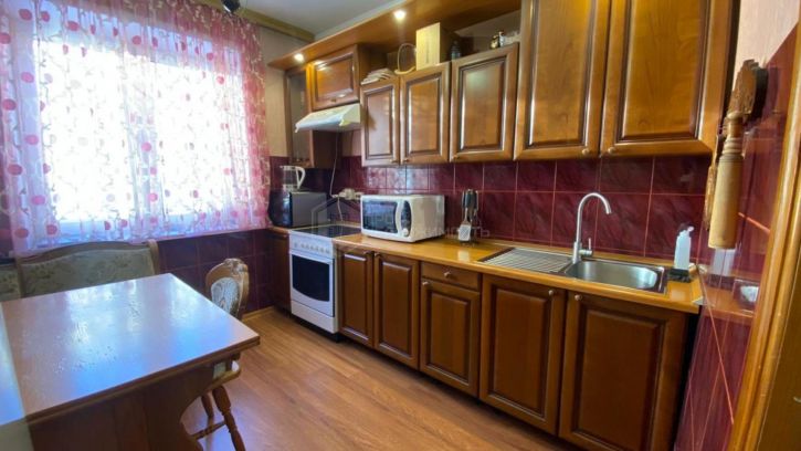 3-комн квартира Ленинградский пр-кт, 36