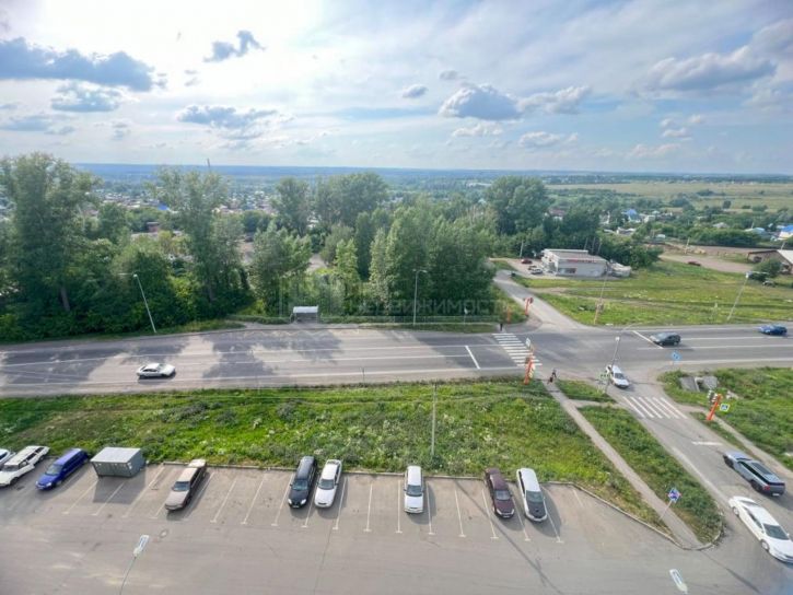 2-комн квартира Нахимова, 262