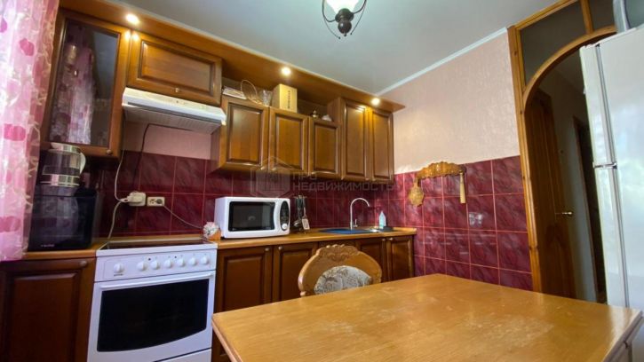 3-комн квартира Ленинградский пр-кт, 36