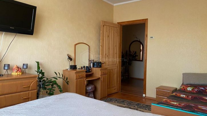 3-комн квартира Ленинградский пр-кт, 36